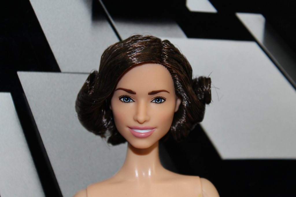 Barbie Inspiring Women - Ellen Ochoa