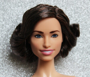 Barbie Inspiring Women - Ellen Ochoa