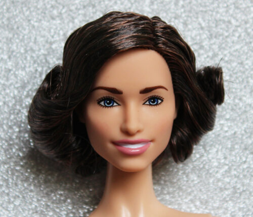 Barbie Inspiring Women - Ellen Ochoa