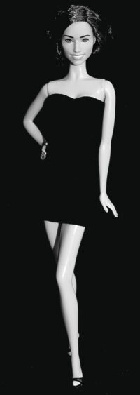 Barbie Inspiring Women - Ellen Ochoa
