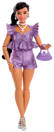 Barbie Deluxe Style 8