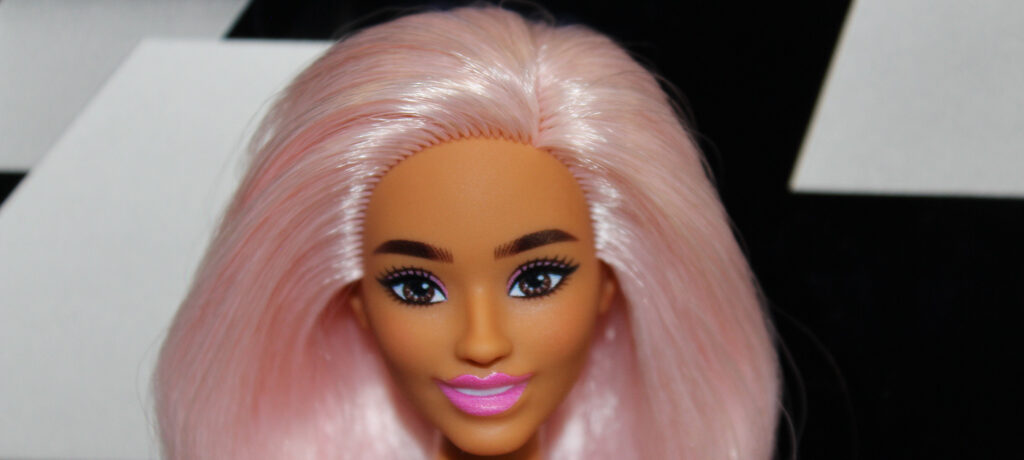 Barbie Fashionistas N°238