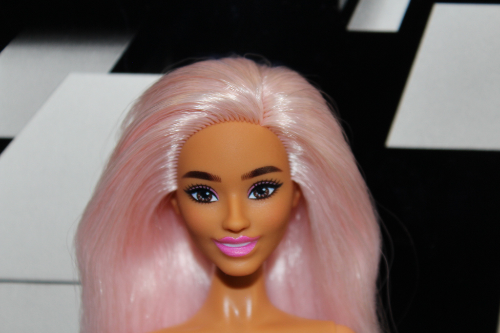 Barbie Fashionistas N°238