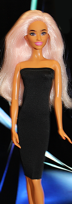 Barbie Fashionistas N°238