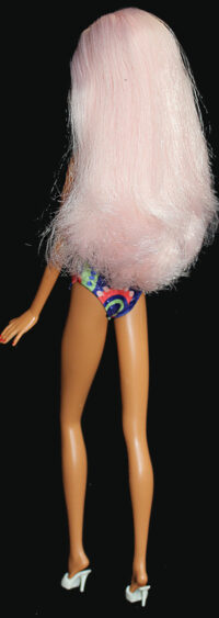 Barbie Fashionistas N°238
