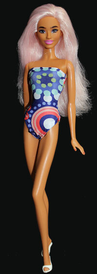 Barbie Fashionistas N°238