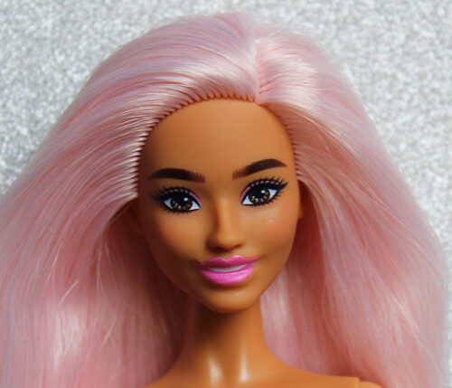 Barbie Fashionistas N°238