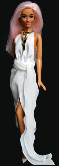 Barbie Fashionistas N°238