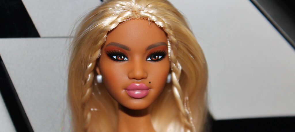 Barbie Signature Styled By Patti Wilson