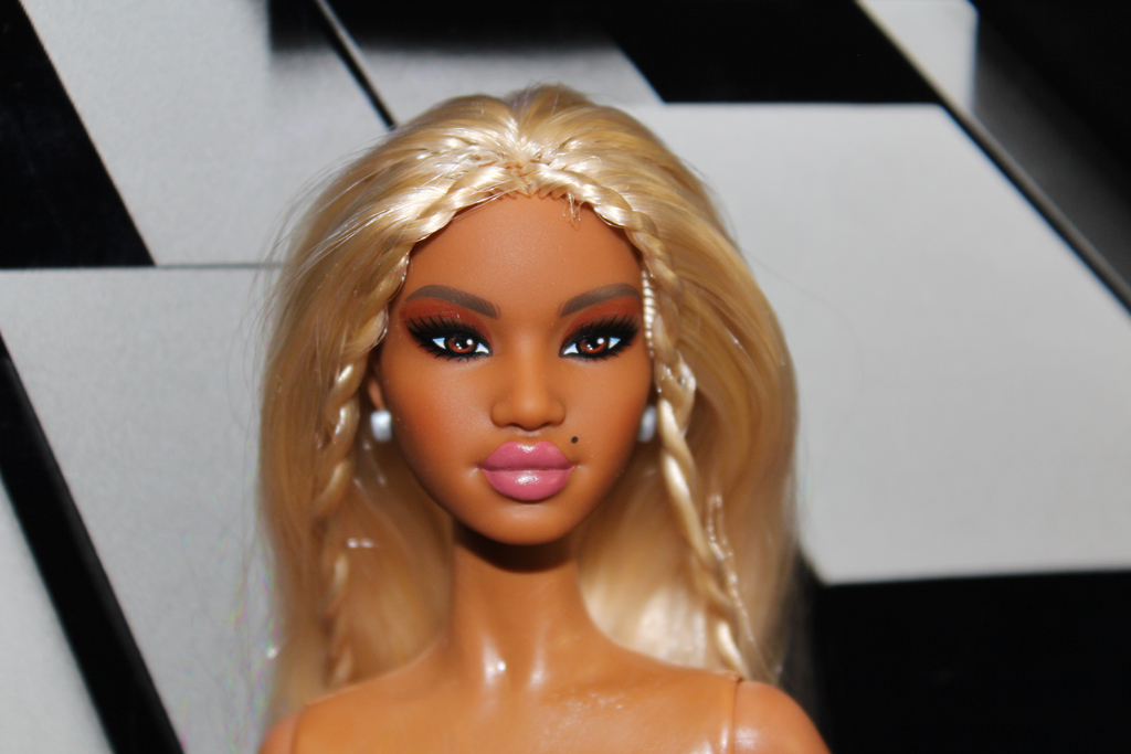 Barbie Signature Styled By Patti Wilson