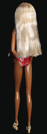 Barbie Signature Styled By Patti Wilson