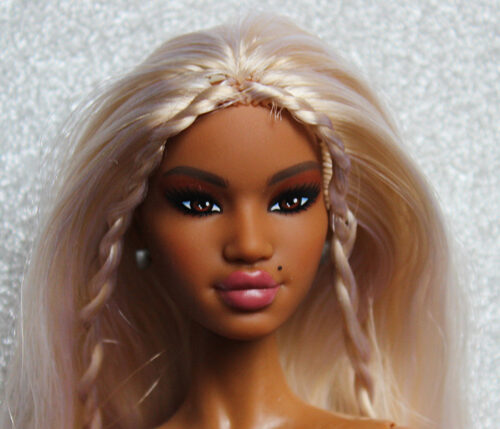 Barbie Signature Styled By Patti Wilson
