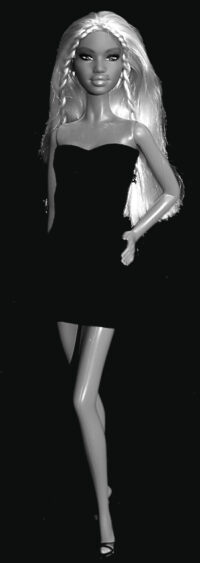 Barbie Signature Styled By Patti Wilson