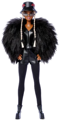 Barbie Signature Styled By Patti Wilson