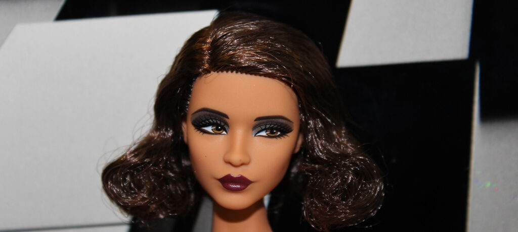 Barbie A Tribute to Fashion #2