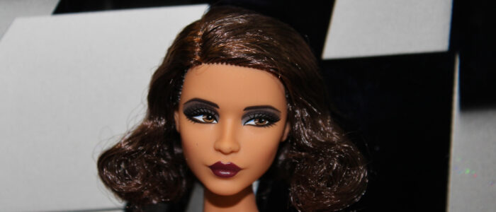 Barbie A Tribute to Fashion #2 Barbie A Tribute to Fashion #2