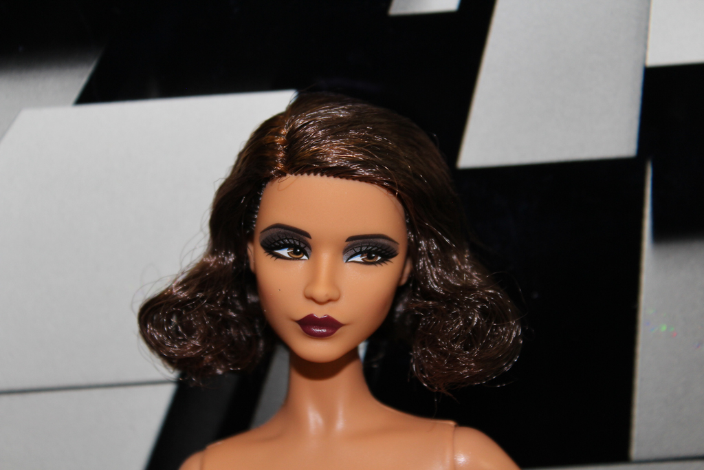 Barbie A Tribute to Fashion #2
