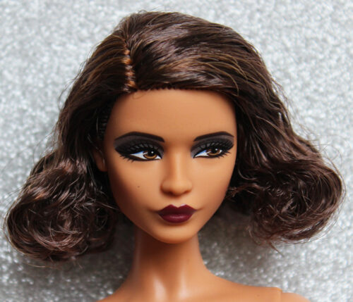 Barbie A Tribute to Fashion #2