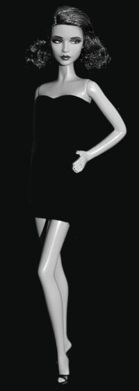 Barbie A Tribute to Fashion #2