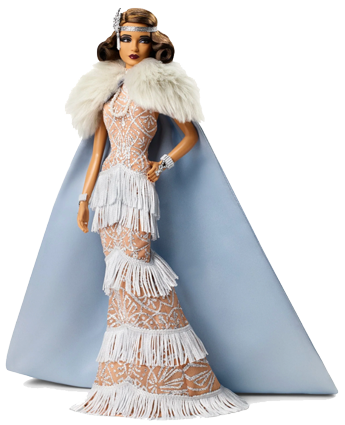 Barbie A Tribute to Fashion #2