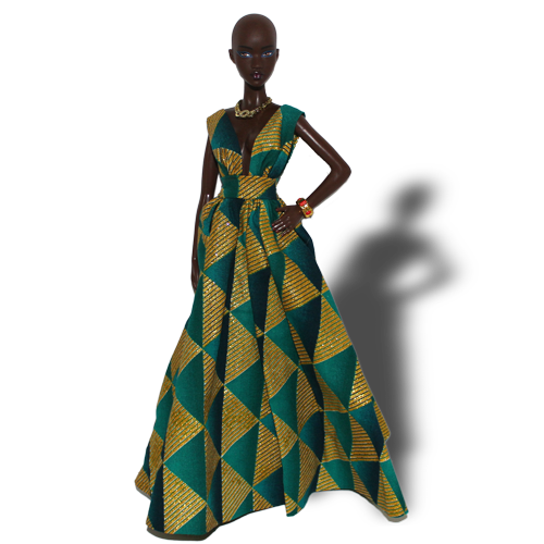 Barbie's Next Top Model 2025