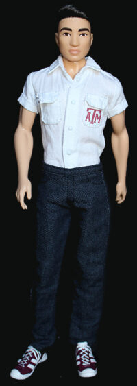 Ken Holiday 2025