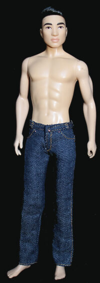 Ken Holiday 2025