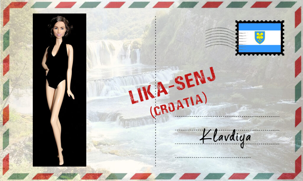 Barbie Inspiring Women - Ellen Ochoa