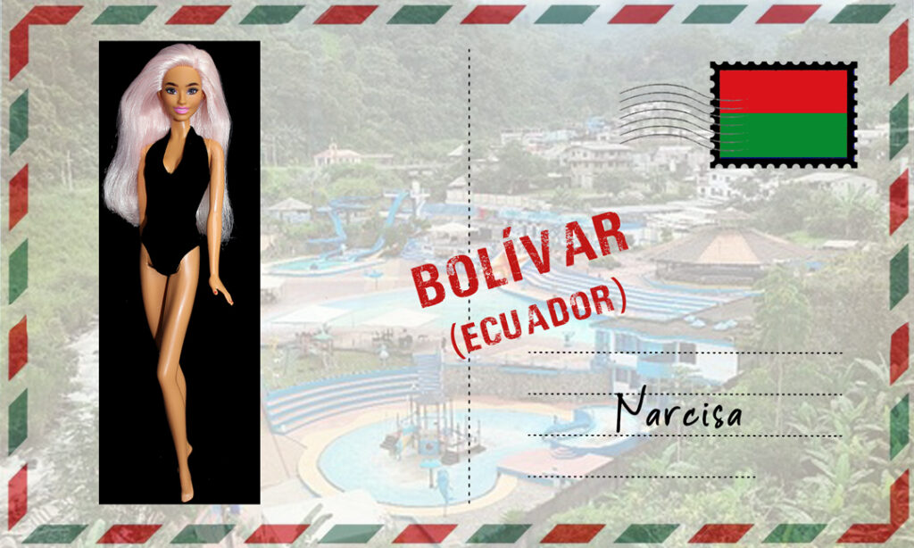 Barbie Fashionistas N°238