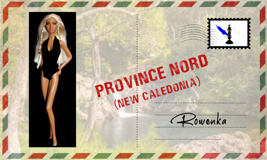 Barbie Signature Styled By Patti Wilson