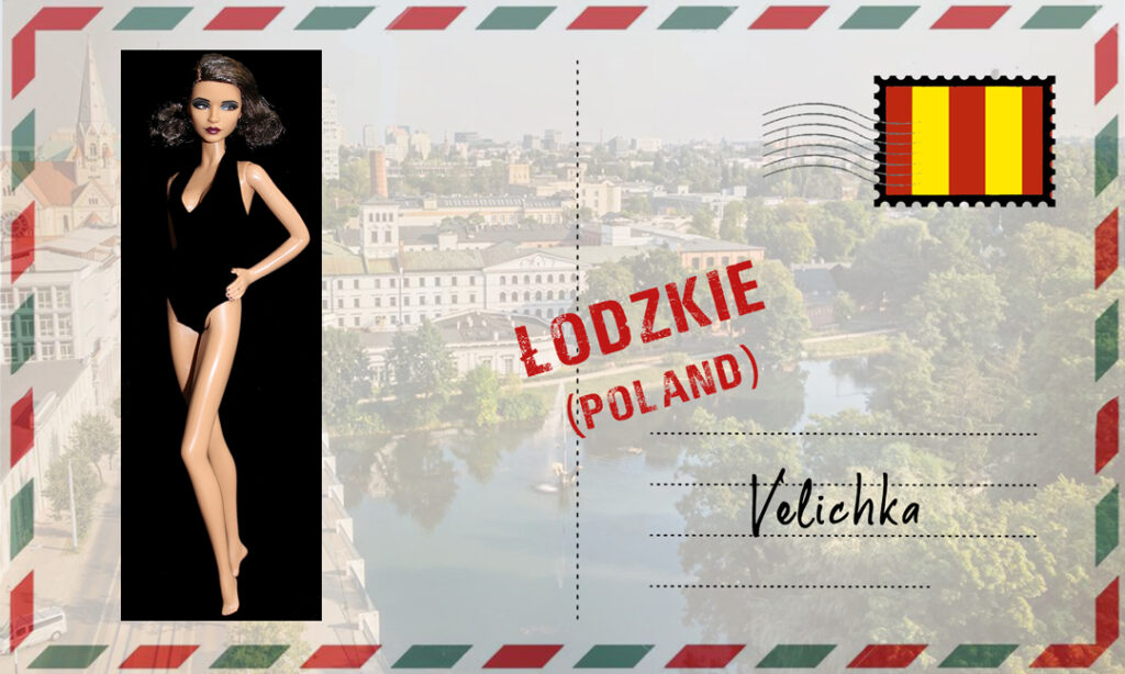 Barbie A Tribute to Fashion #2