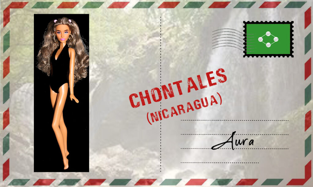 Barbie Deluxe Style 12