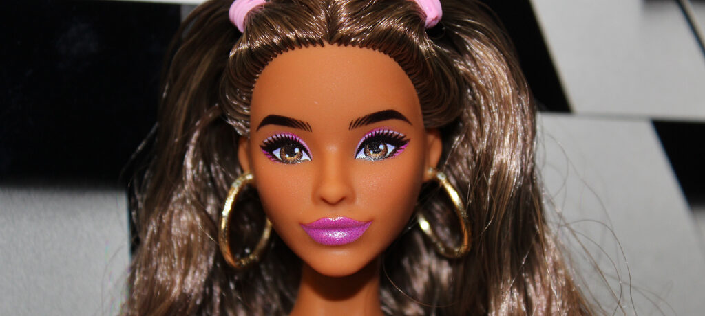 Barbie Deluxe Style 12