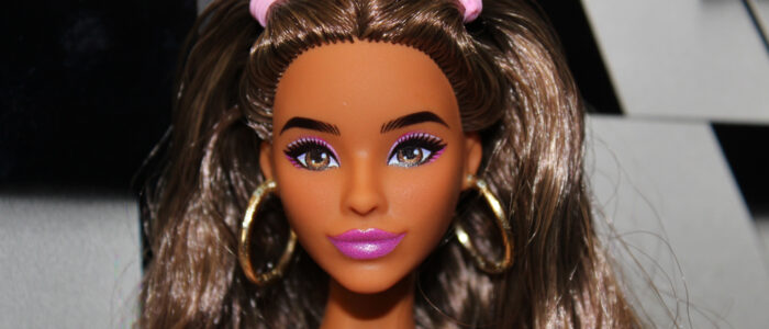Barbie Deluxe Style 12