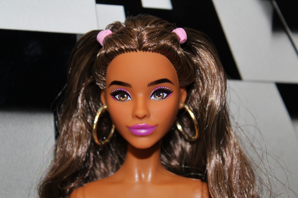 Barbie Deluxe Style 12