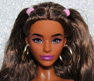 Barbie Deluxe Style 12