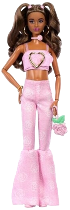 Barbie Deluxe Style 12