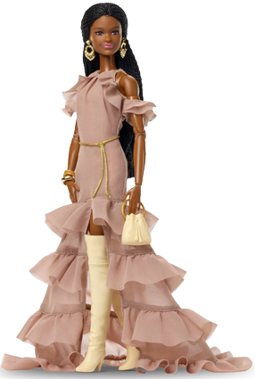 Barbie Style - voted #1 by Barbie Fans