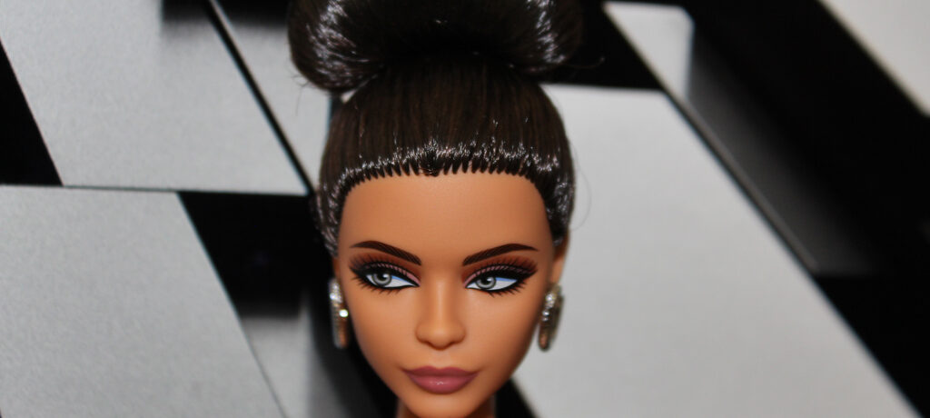 Barbie Styled by Design Linda Kyaw-Merschon