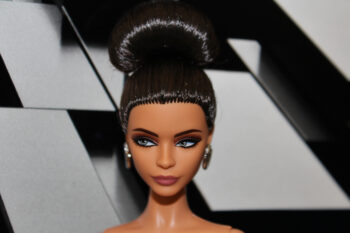 Barbie Styled by Design Linda Kyaw-Merschon