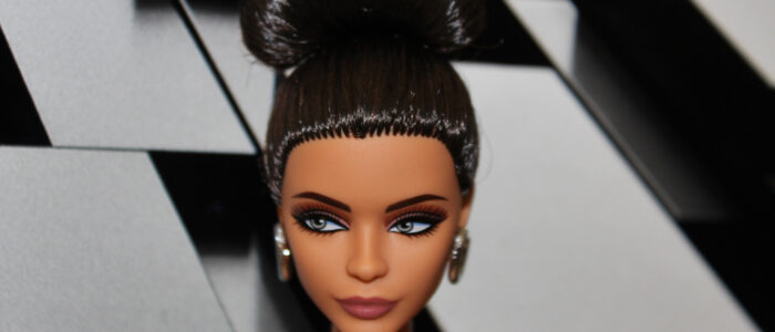 Barbie Styled by Design Linda Kyaw-Merschon