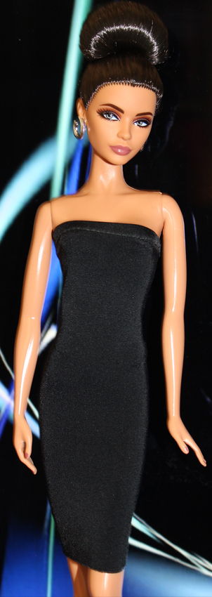 Barbie Styled by Design Linda Kyaw-Merschon