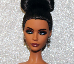 Barbie Styled by Design Linda Kyaw-Merschon