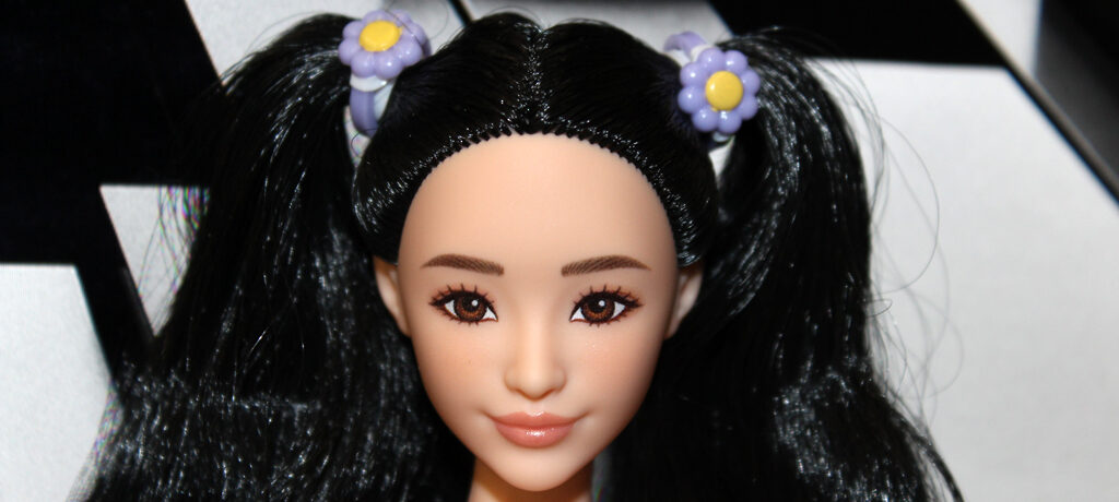 Barbie Twinning Looks Fashion