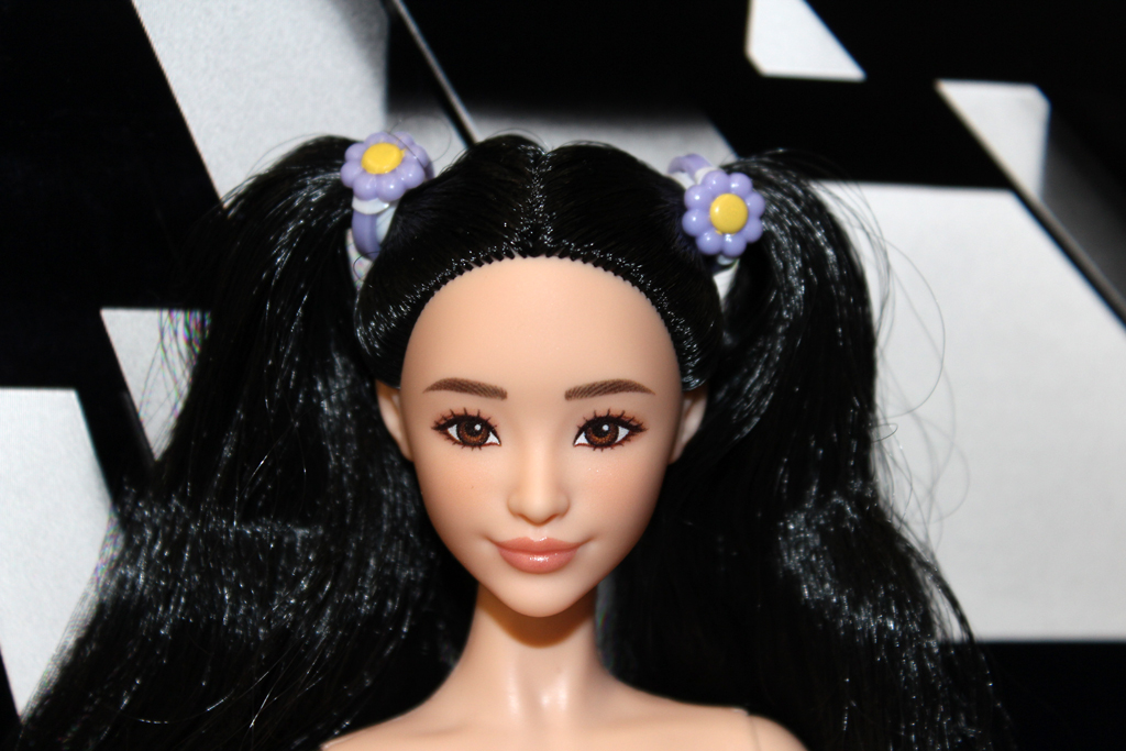 Barbie Twinning Looks Fashion