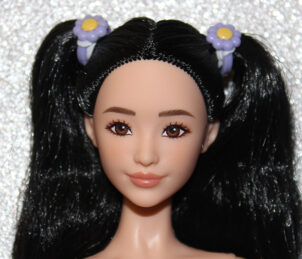 Barbie Twinning Looks Fashion