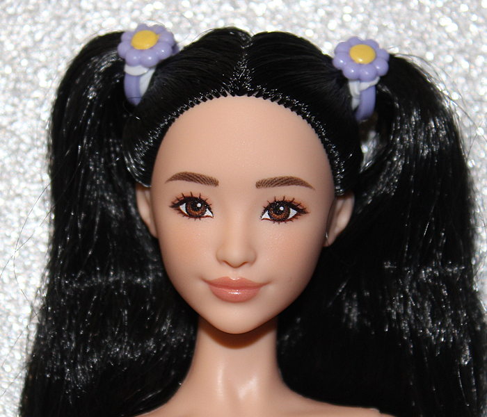 Barbie Twinning Looks Fashion