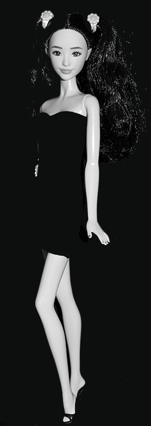 Barbie Twinning Looks Fashion