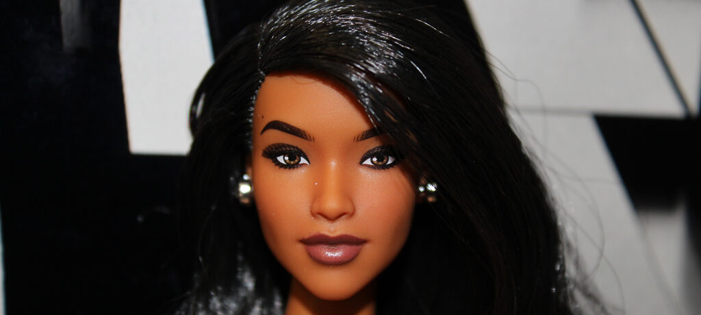 Barbie Aaliyah - Music Series