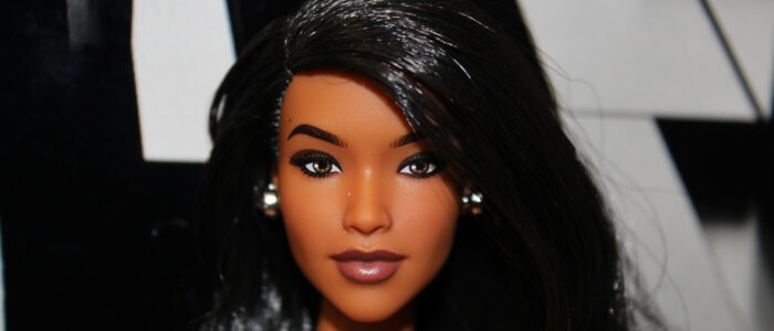 Barbie Aaliyah - Music Series